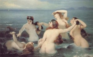 Sirenas, Boutlbonne, 1883